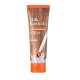 Маска для поврежденных волос восстанавливаюшая с экстрактом облепихи "MilkBaobab Perfume Repair Hair Pack" 200 мл.